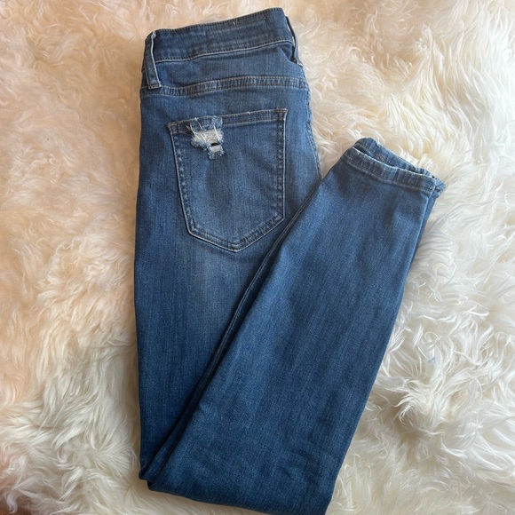 Ladies jeans - Picture 3 of 5